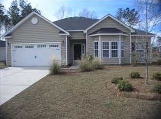 330 Foxbank Plantation Blvd, Moncks Corner, SC 29461