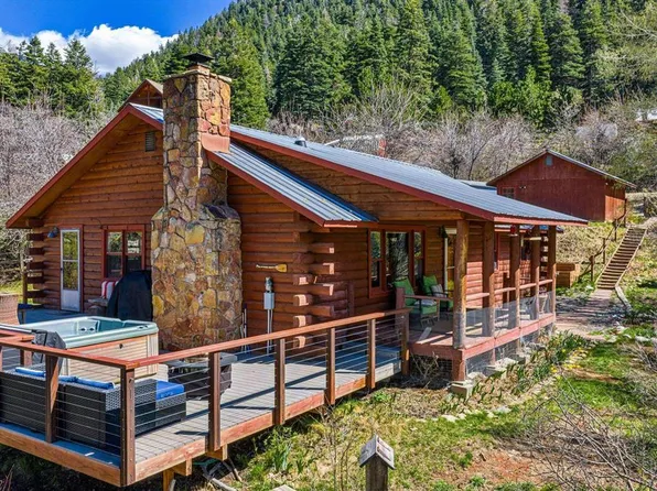 511 High Trails Drive, Durango, CO 81301