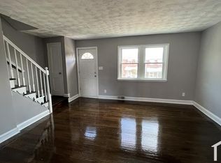 1014 Mount Holly St, Baltimore, MD 21229