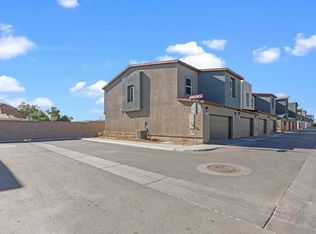 4919 Olive Mesa Ave, Las Vegas, NV 89139