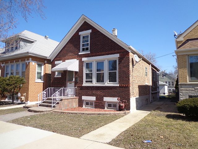1st image of 5431 S Lockwood Ave