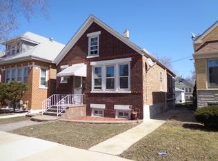 5431 S Lockwood Ave, Chicago, IL