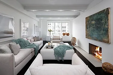 Sold by Brown Harris Stevens