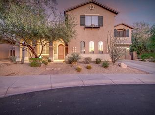 32705 N 23rd Ave, Phoenix, AZ 85085