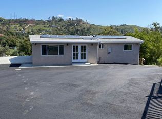11830 Lakeside Ave, Lakeside, CA 92040