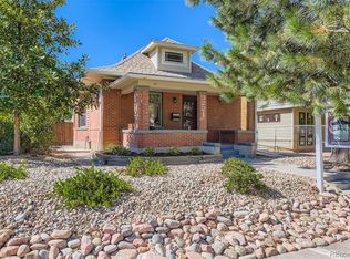 3221 S Sherman St, Englewood, CO 80113