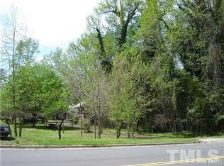 216-6 Powell Dr LOT 6, Raleigh, NC 27606