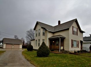 216 S Lincoln St, Kendallville, IN