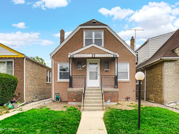 9835 S Forest Ave, Chicago, IL 60628
