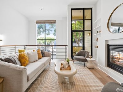 415 Bryant St APT 2, San Francisco, CA, 94107