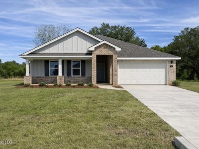 106 Dewberry Dr, Lucedale, MS, 39452