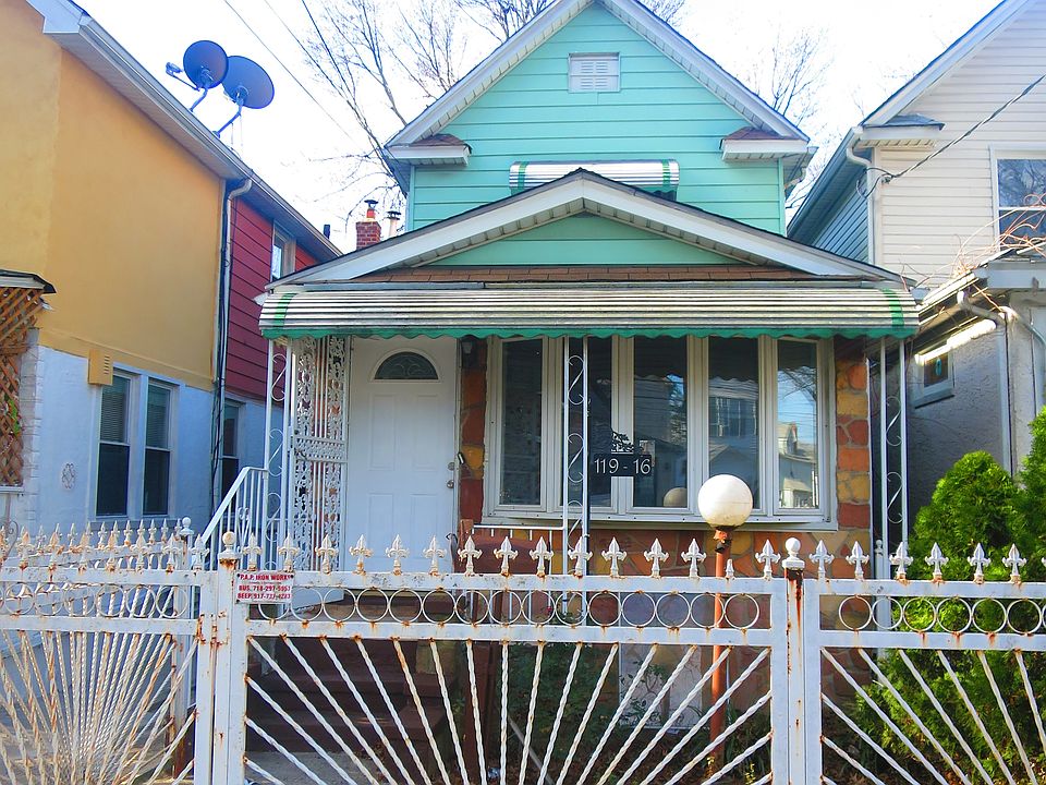 1st image of 11916 146th St
