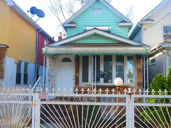 11916 146th St, Jamaica, NY 11436