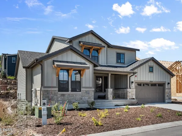 2737 Piper Way, Park City, UT 84060