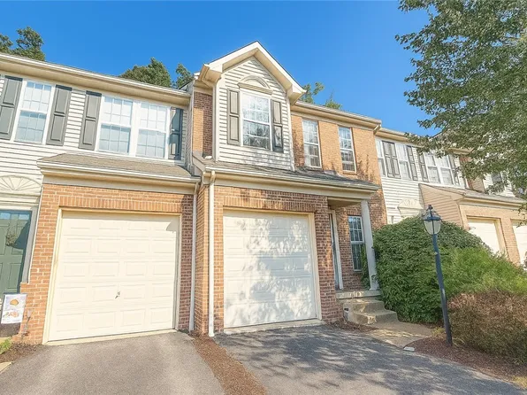 114 Southern Valley Ct, Mars, PA 16046