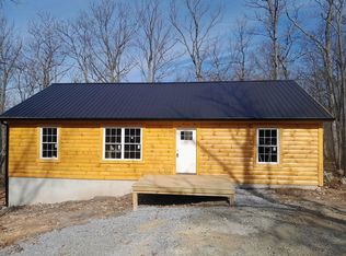 825 Wildwood Ln, Shenandoah, VA 22849