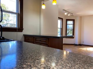 89 Sheridan St #5, Jamaica Plain, MA 02130