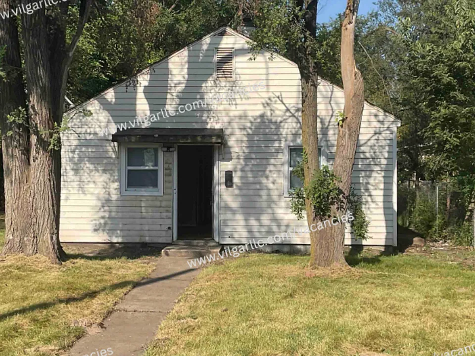 260 Van Buren St