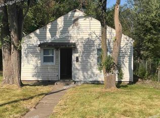 260 Van Buren St, Gary, IN 46402