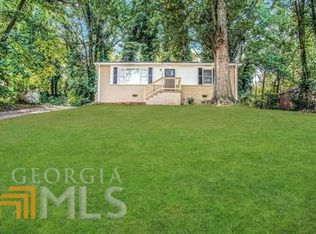 1425 Cobb Branch Dr, Decatur, GA 30032