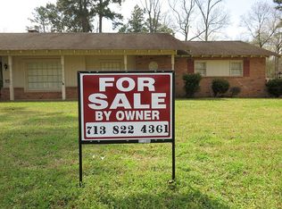 607 Slaydon St, Henderson, TX 75654