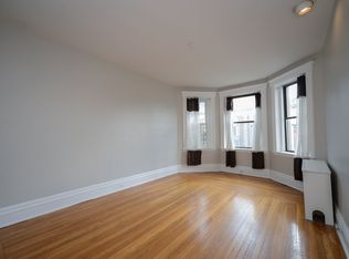 1111 Boylston St APT 42, Boston, MA 02215