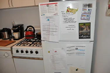 Rented by Sky Management