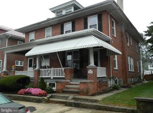 2319 Noble St, Reading, PA 19609