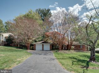 15313 Basswood Ct, Rockville, MD 20853