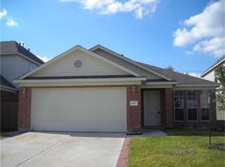14415 Keystone Green Dr, Cypress, TX 77429