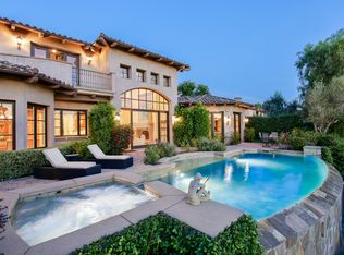 18384 Calle La Serra, Rancho Santa Fe, CA 92091