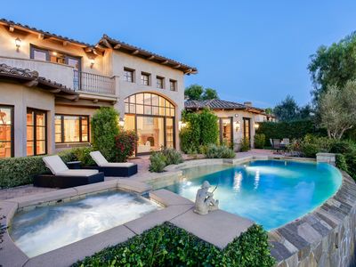 18384 Calle La Serra, Rancho Santa Fe, CA, 92091