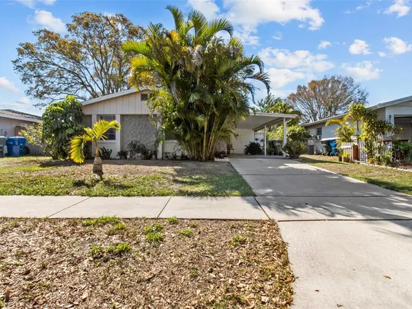 3476 7TH AVENUE SE, LARGO, FL 33771