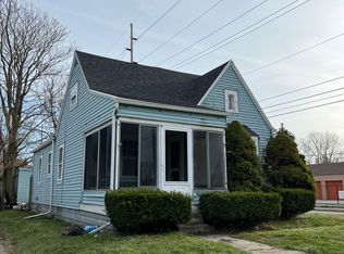 1675 Gould Rd, Toledo, OH 43612