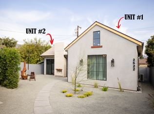 2520 N Myers St #1, Burbank, CA 91504