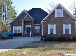 300 Seddon Point Cir, Pell City, AL 35128