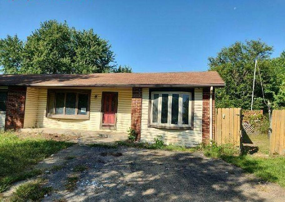 Property Front View