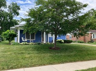 125 Schryver Rd, Columbus, OH 43207