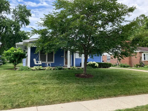 125 Schryver Rd, Columbus, OH 43207