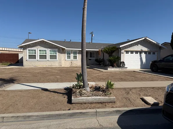 8772 Grindlay St, Cypress, CA 90630