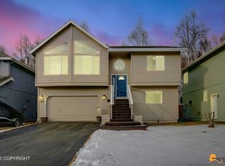 8451 Berry Patch Dr, Anchorage, AK 99502