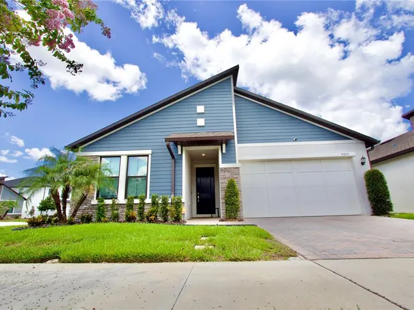 9723 CONEFLOWER COURT, LAND O LAKES, FL 34637