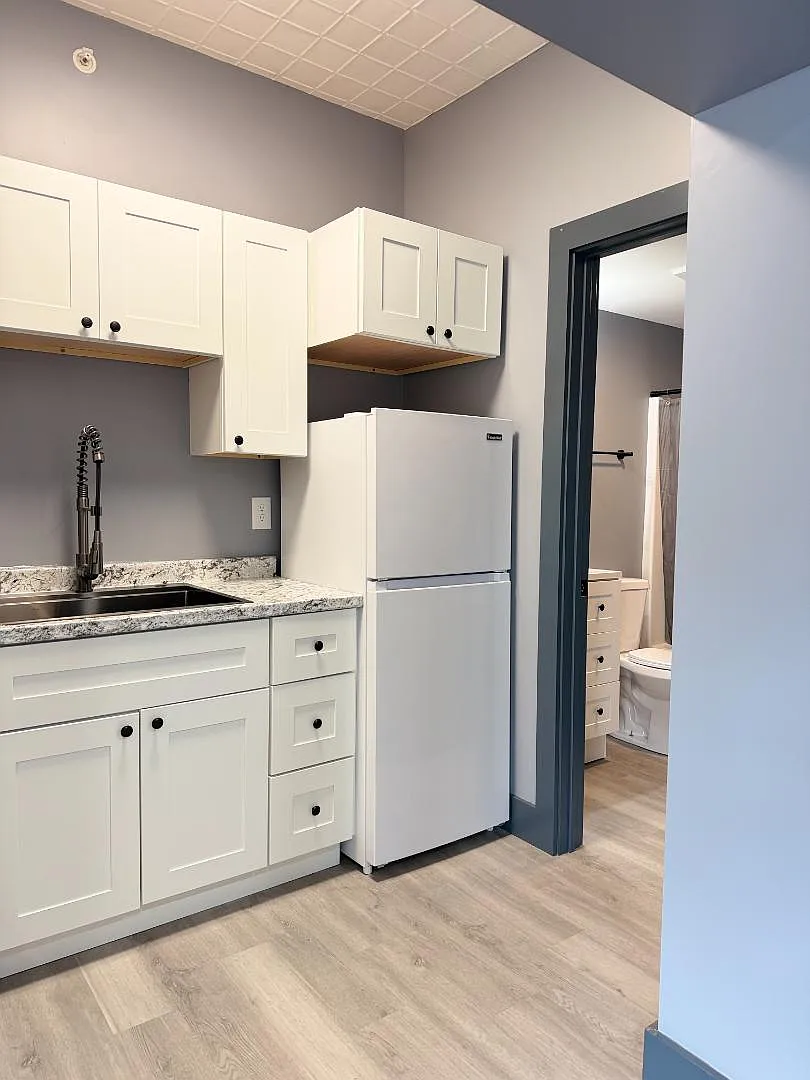 4 Main St - Unit 4A | One Bedroom Apartment — Photo 3