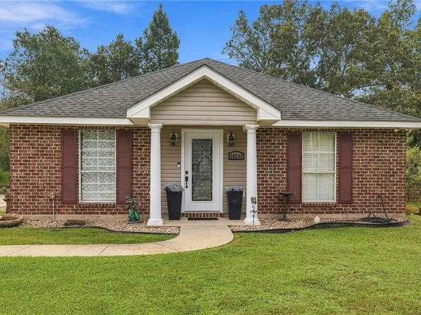 20342 Rue Legendre St, Ponchatoula, LA 70454