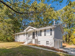 3582 Old Thompson Rd, Austell, GA 30106