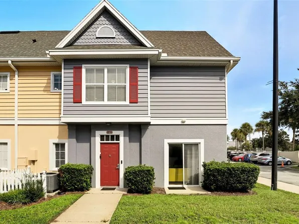 2606 Lodi Cir APT 102, Kissimmee, FL 34746