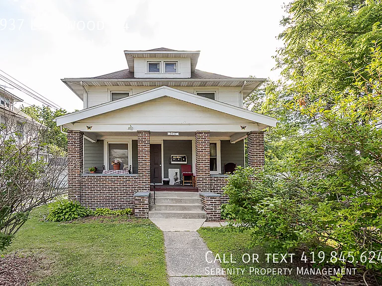 3937 Lockwood Ave #4 — Photo 1