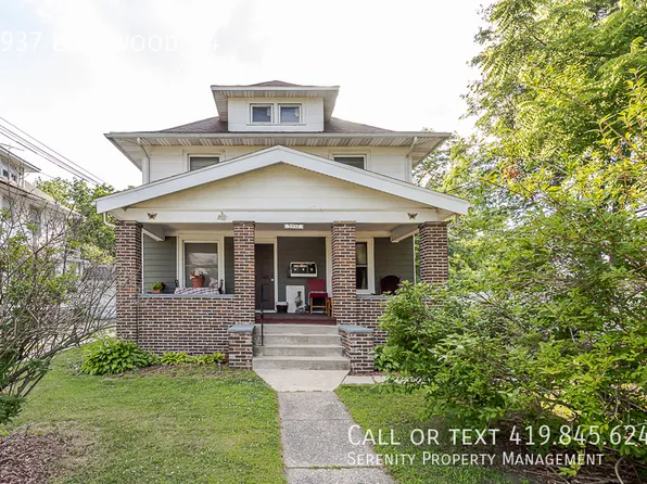 3937 Lockwood Ave, Toledo, OH