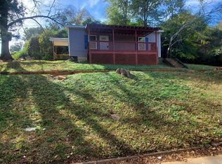 908 Todd St, Lagrange, GA 30240