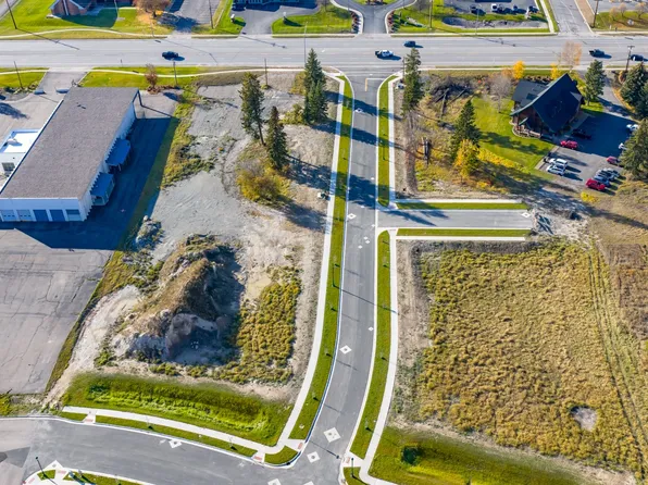 6335 Us Highway 93 S Lot 4, Whitefish, MT 59937